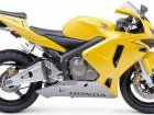 Honda CBR 600RR